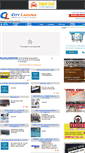 Mobile Screenshot of citylaguna.com